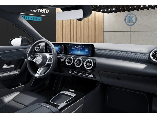 Mercedes-Benz A 180 A 180 PROGRESSIVE°ADV+°MBEAM°PDC/RFK°DISTR°MBUX°