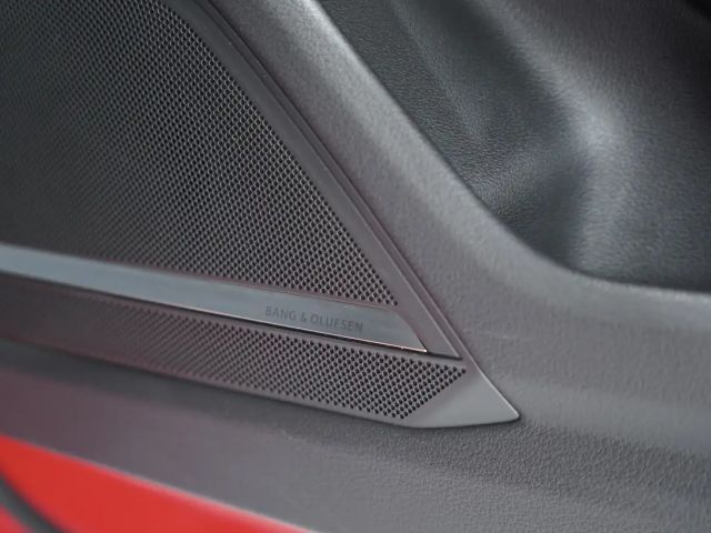 Audi RS6 Avant Quattro