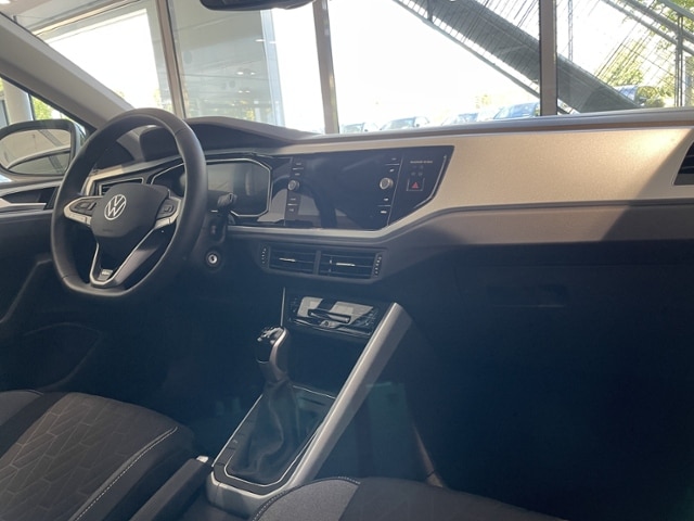 Volkswagen Taigo 1.0 TSI