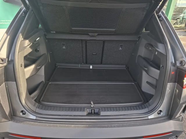 Skoda Elroq 85 Sportline