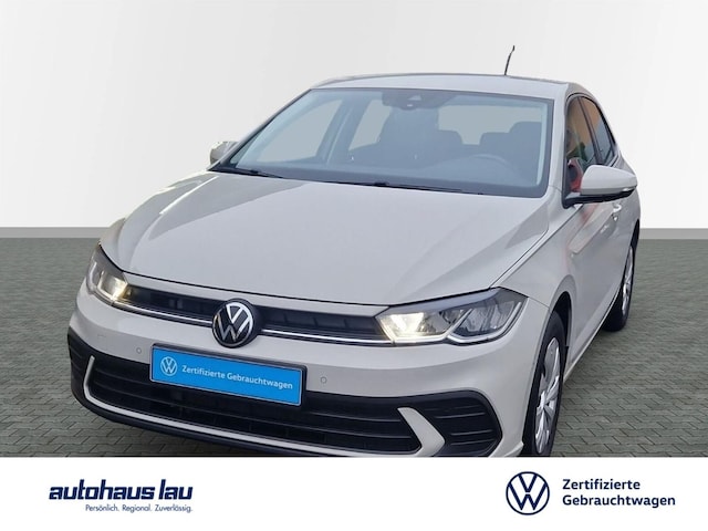 Volkswagen Polo Life