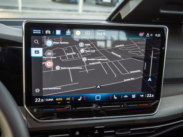 Volkswagen Golf DSG Golf VIII Life