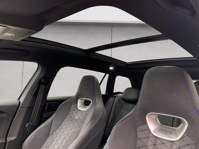 Volkswagen Passat 4Motion DSG R-Line