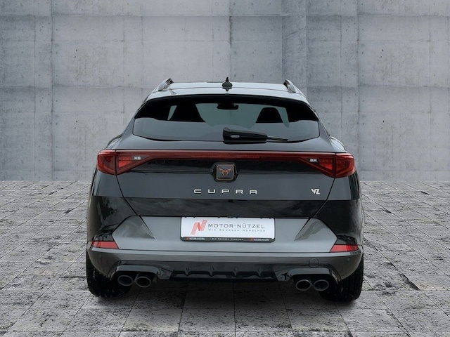 Cupra Formentor 4Drive VZ