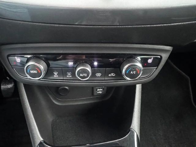 Opel Crossland X Ultimate