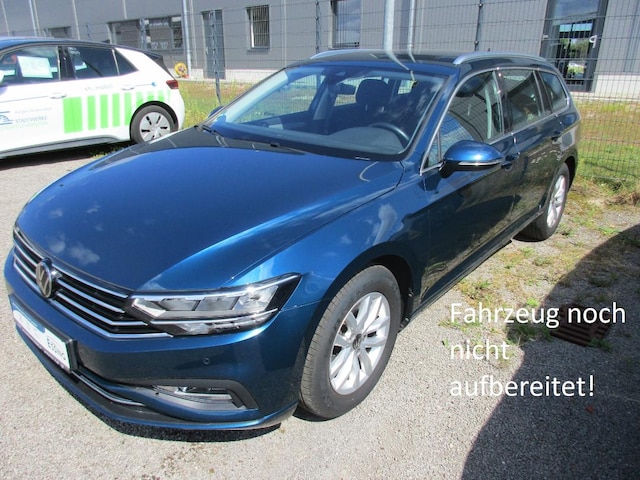 Volkswagen Passat DSG Variant