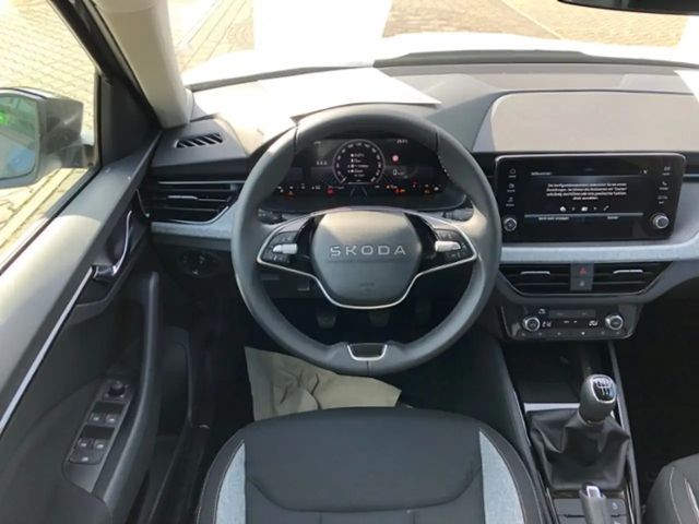 Skoda Kamiq Tour