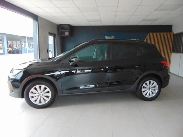 Seat Arona 1.0 TSI Style