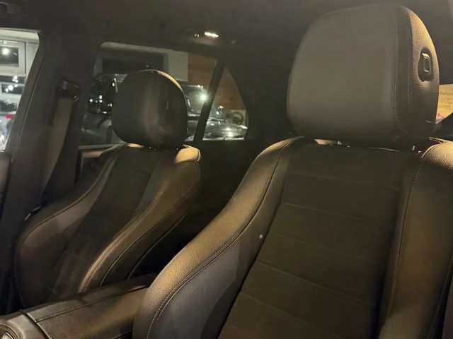 Mercedes-Benz GLE 350 4MATIC AMG Line