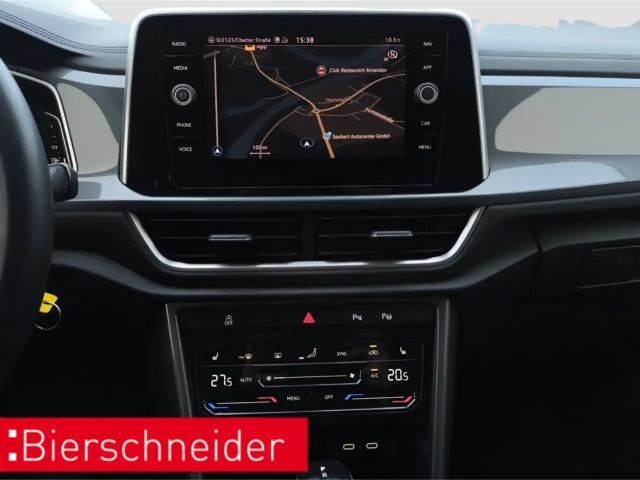 Volkswagen T-Roc 2.0 TDI DSG Style