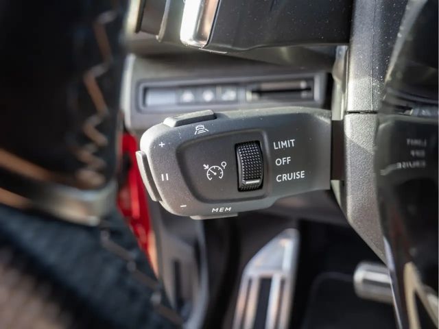 Peugeot 3008 EAT8 GT-Line