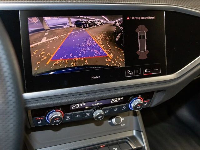 Audi Q3 45 TFSI Hybride S-Line