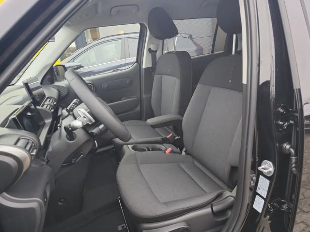 Hyundai INSTER 42 kWh Trend