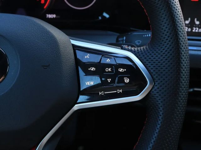 Volkswagen Golf 2.0 TSI GTI Golf VIII