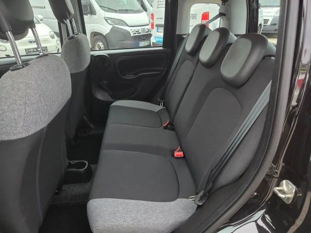 Fiat Panda CityCross Cross
