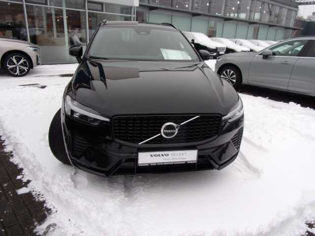 Volvo XC60 AWD Dark Plus
