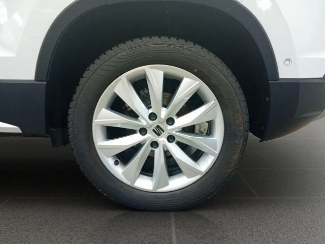 Seat Ateca DSG