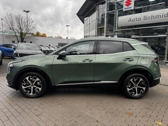 Kia Sportage Spirit
