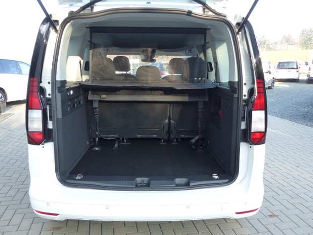 Volkswagen Caddy 2.0 TDI