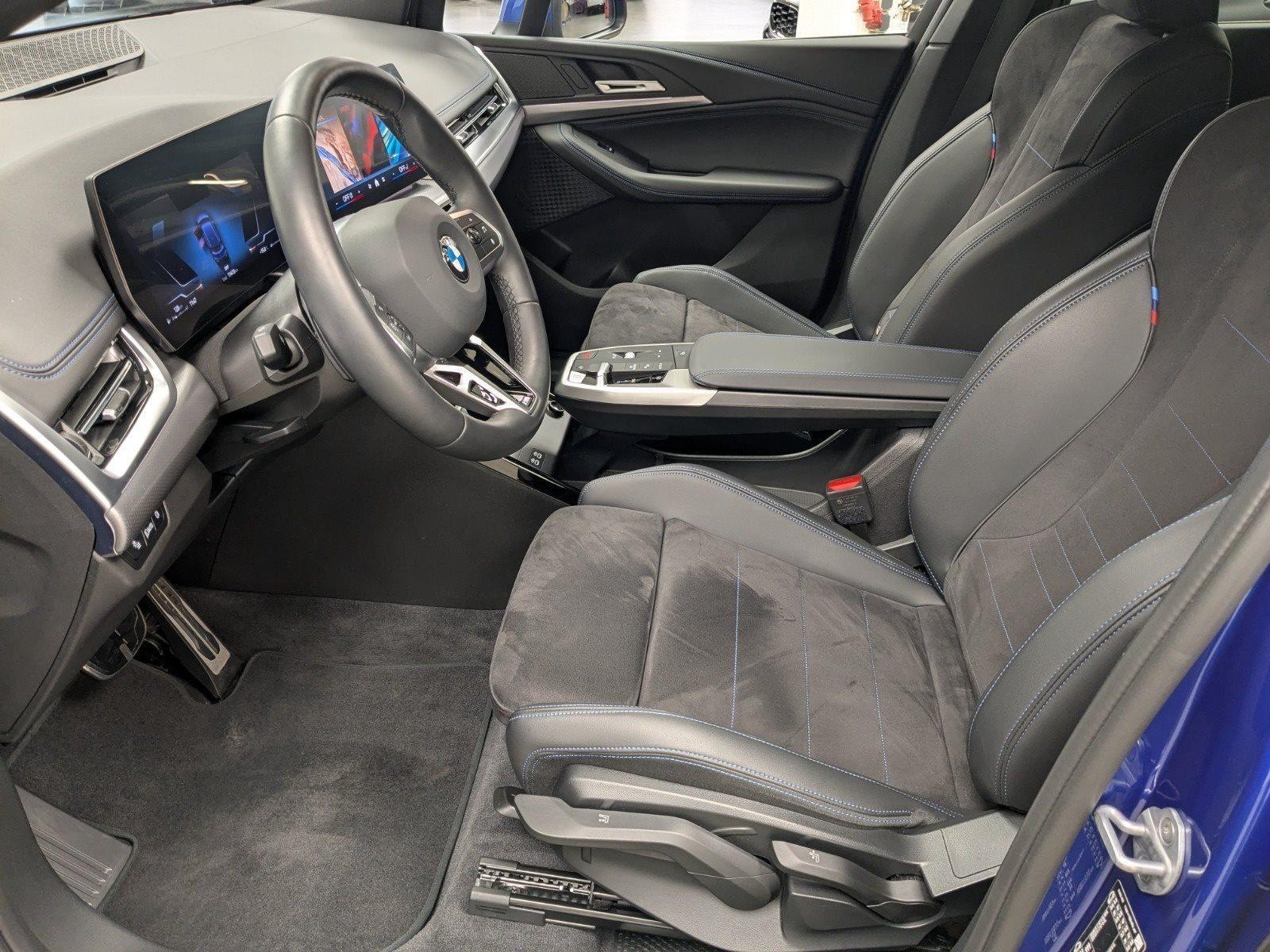 BMW 220 220d Active Tourer