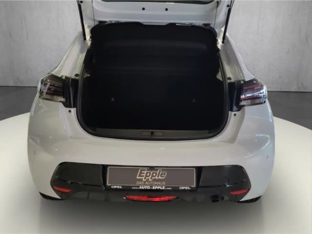 Peugeot 208 Allure Pack Hybrid