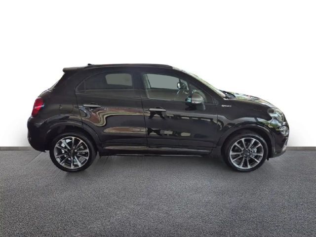 Fiat 500X Dolcevita Sport