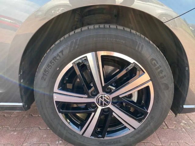 Volkswagen Caddy 1.5 TSI Maxi Style