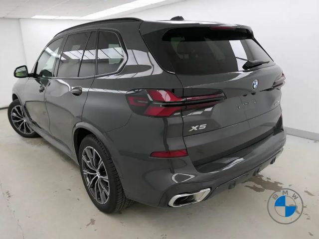BMW X5 M-Sport xDrive40d
