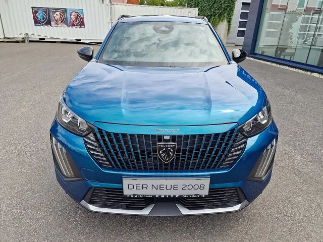 Peugeot 2008 PureTech Style