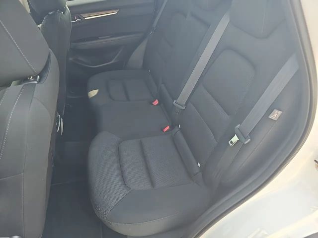 Mazda CX-5 Sportsline