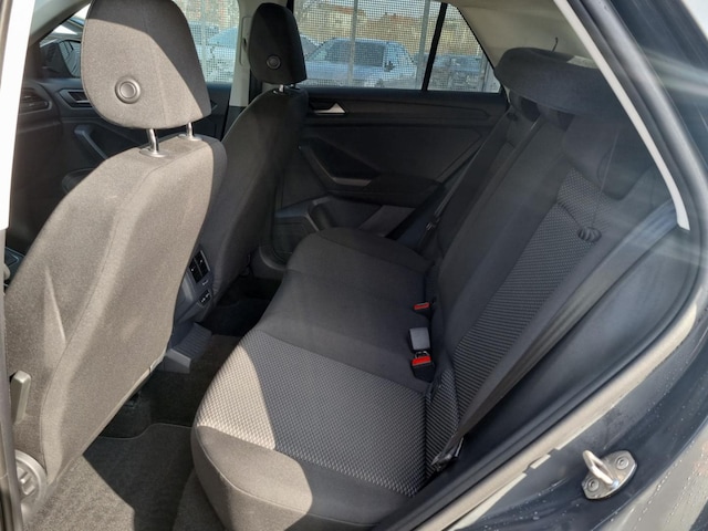 Volkswagen T-Roc 1.0 TSI
