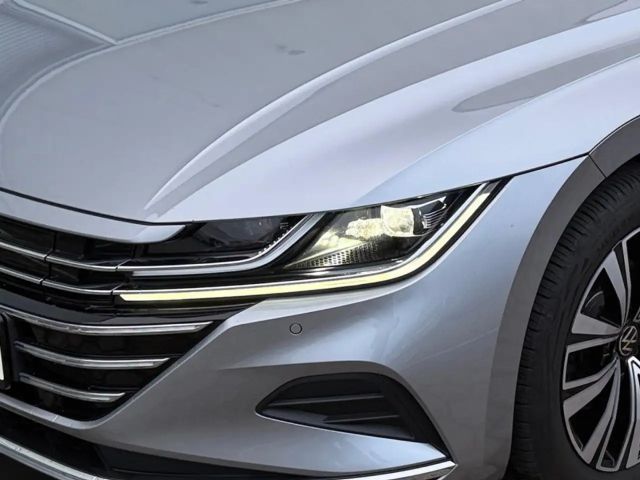 Volkswagen Arteon 1.4 TSI eHybrid