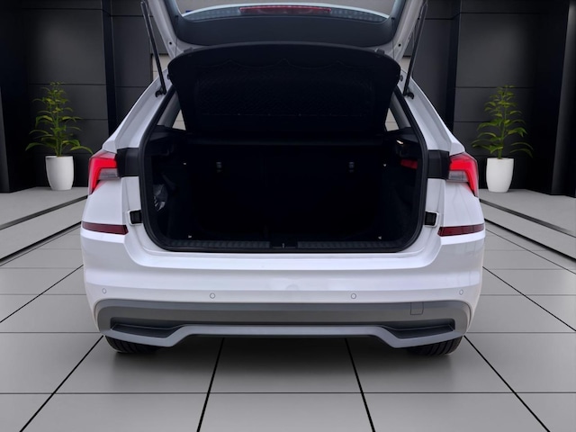 Skoda Kamiq 1.5 TSI Style Style