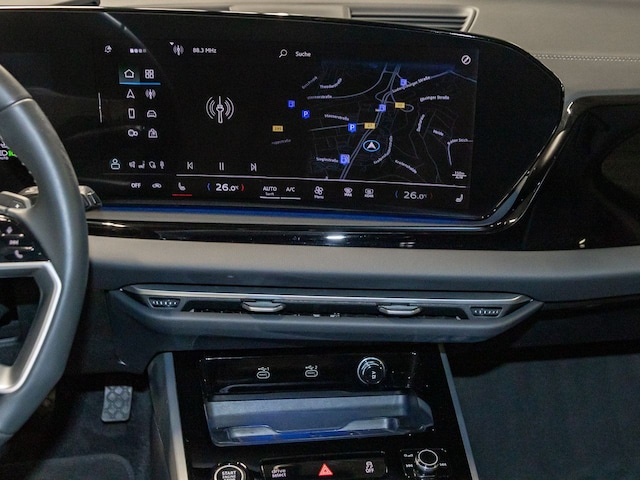 Audi A5 Avant S-Tronic