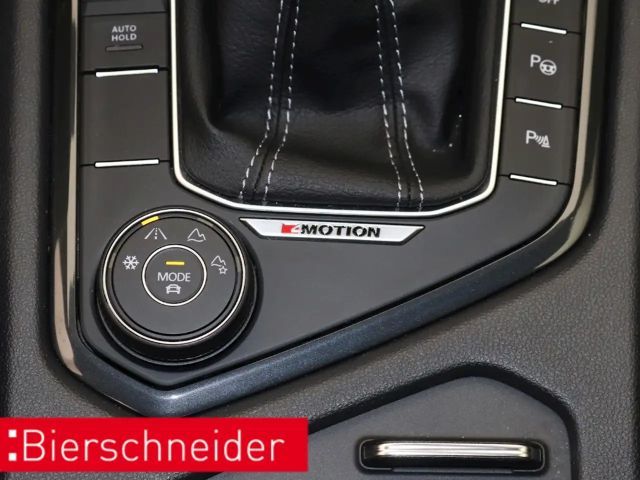 Volkswagen Tiguan 2.0 TDI DSG R-Line Style