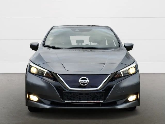 Nissan Leaf 40 kWh Visia