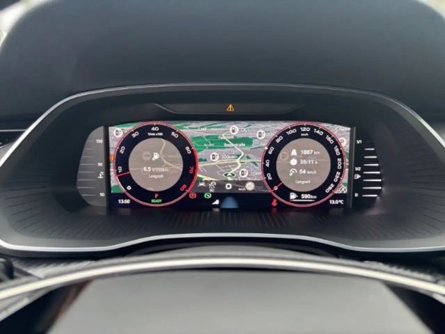 Skoda Octavia 1.5 TSI Combi Sportline