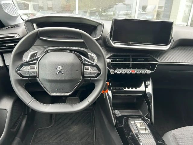 Peugeot 208 Allure Pack