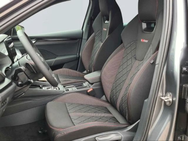 Skoda Octavia 2.0 TSI Combi RS