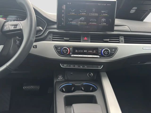 Audi A5 45 TFSI Quattro S-Tronic