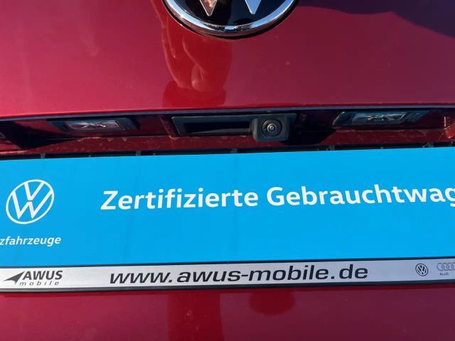 Volkswagen Multivan 2.0 TDI DSG T7