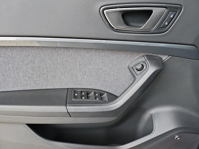 Seat Ateca 1.5 TSI DSG