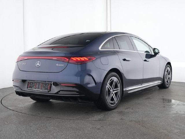 Mercedes-Benz EQE 350 4MATIC Sedan
