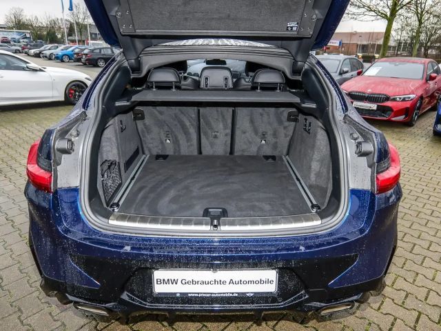 BMW X4 Coupé M-Sport xDrive30i