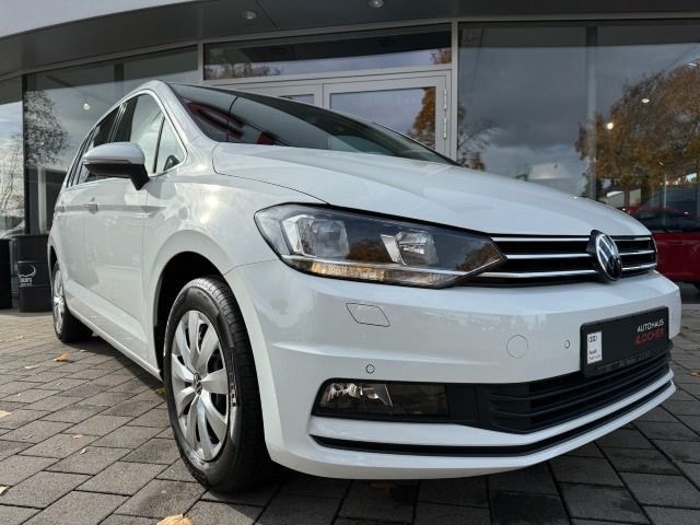 Volkswagen Touran 1.5 TSI Comfortline DSG