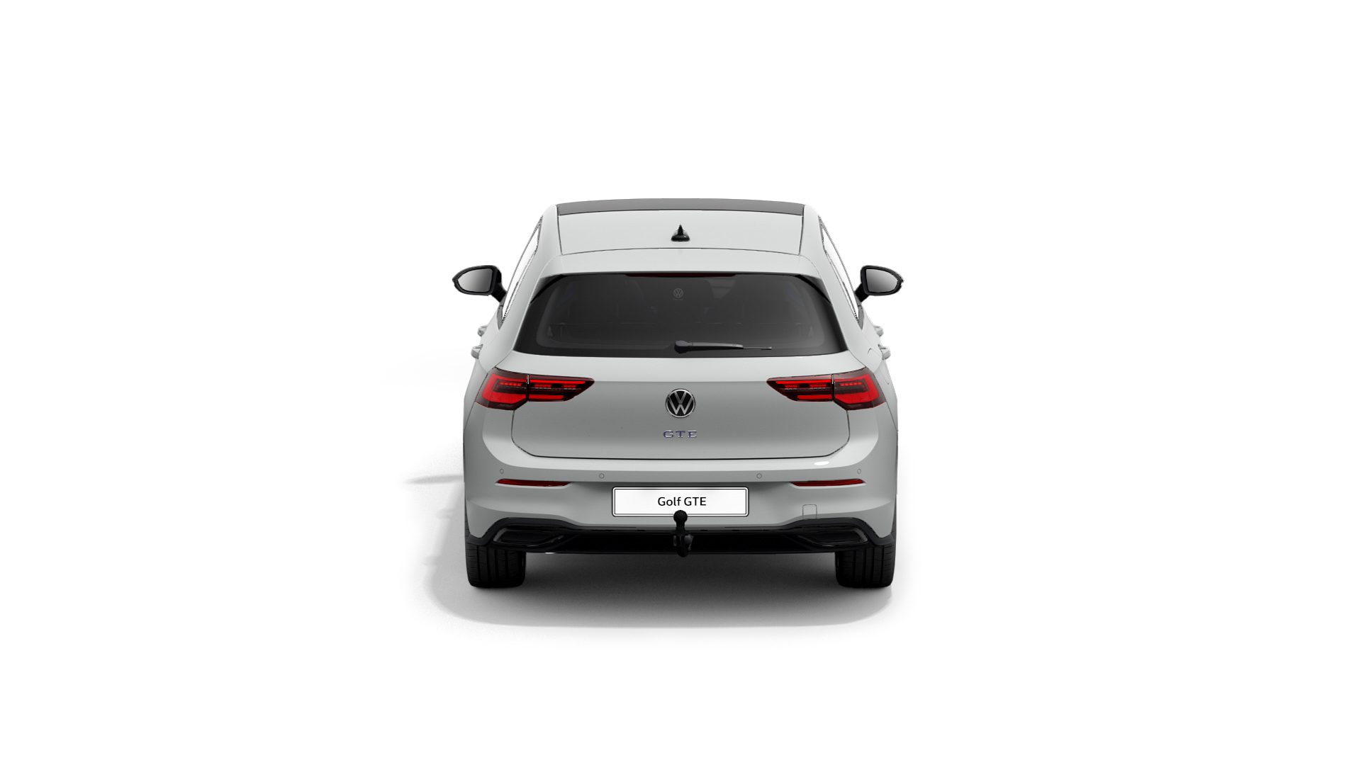 Volkswagen Golf GTE Golf VIII eHybrid