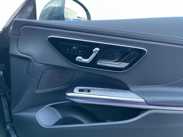 Mercedes-Benz CLE 300 4MATIC AMG Line Coupé