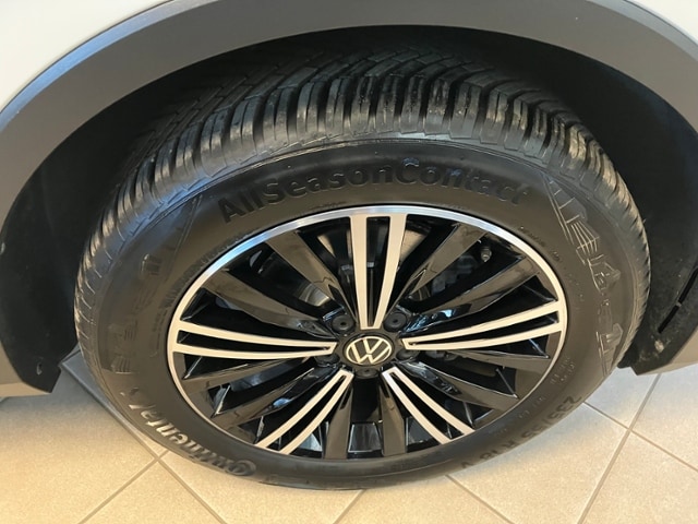 Volkswagen Tiguan 2.0 TDI DSG IQ.Drive