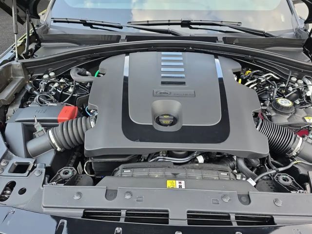 Land Rover Range Rover Velar Autobiography D300