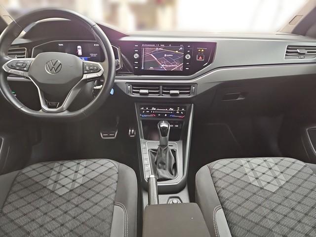 Volkswagen Polo 1.0 TSI DSG R-Line